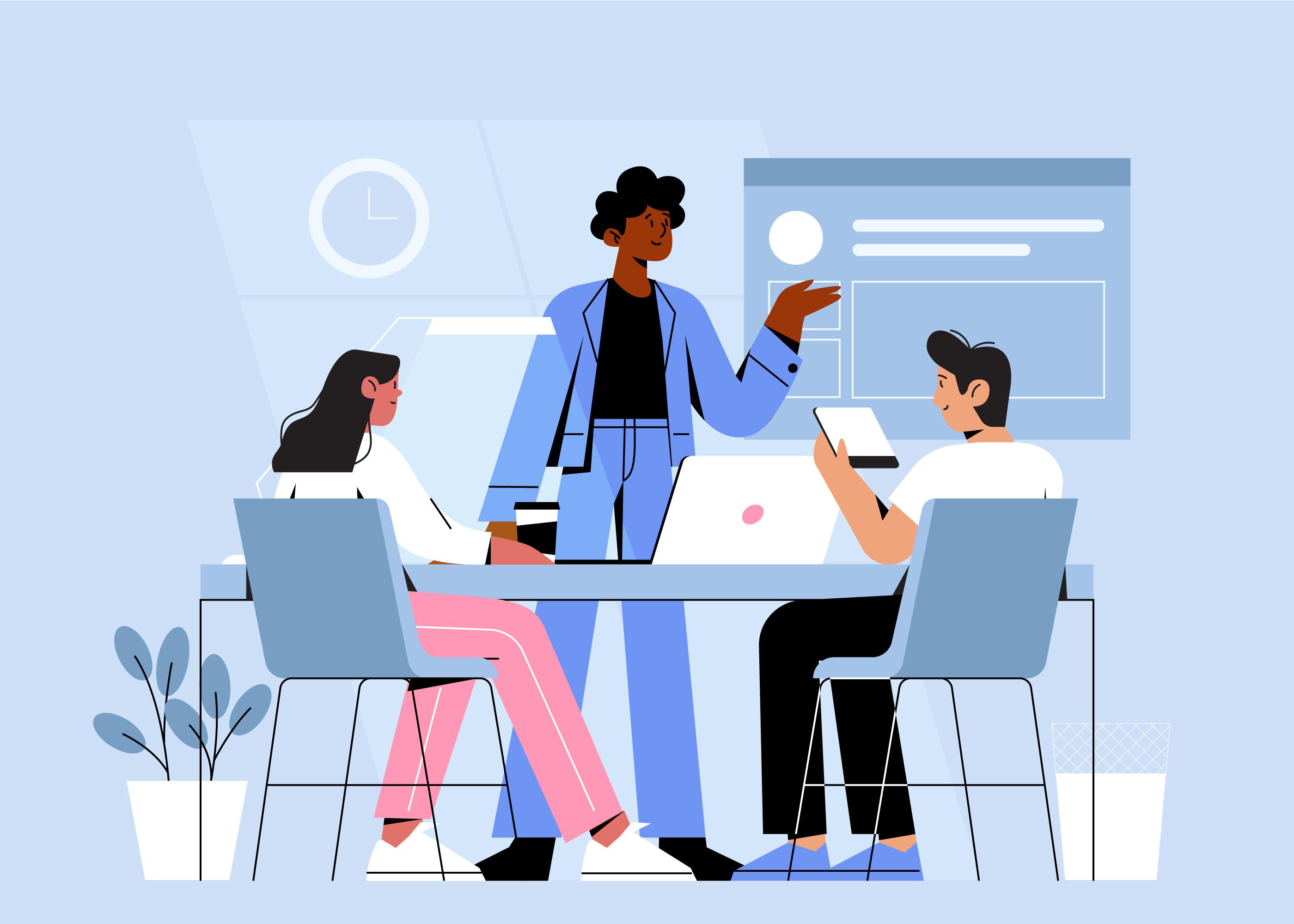 Unlock Your Team’s Full Potential