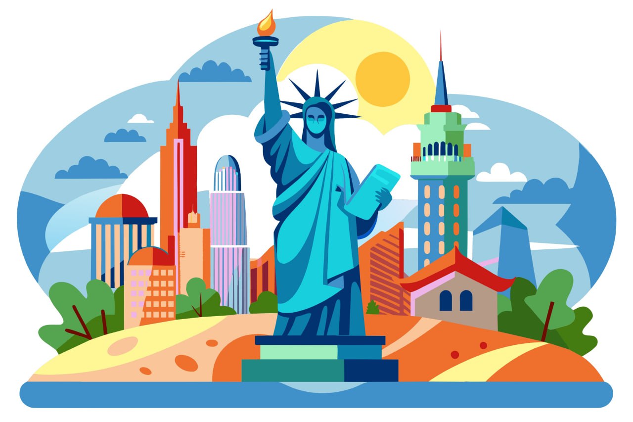 United States of America