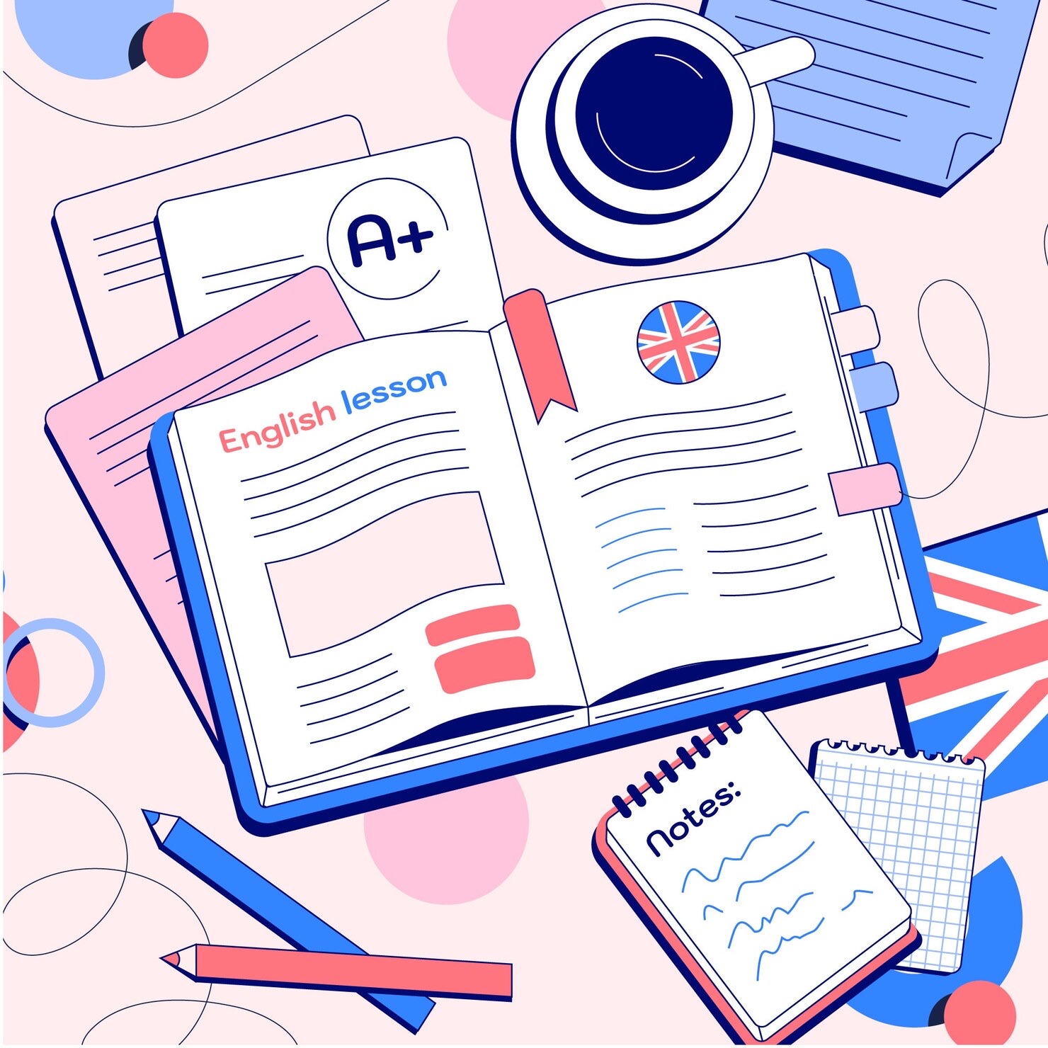 General English