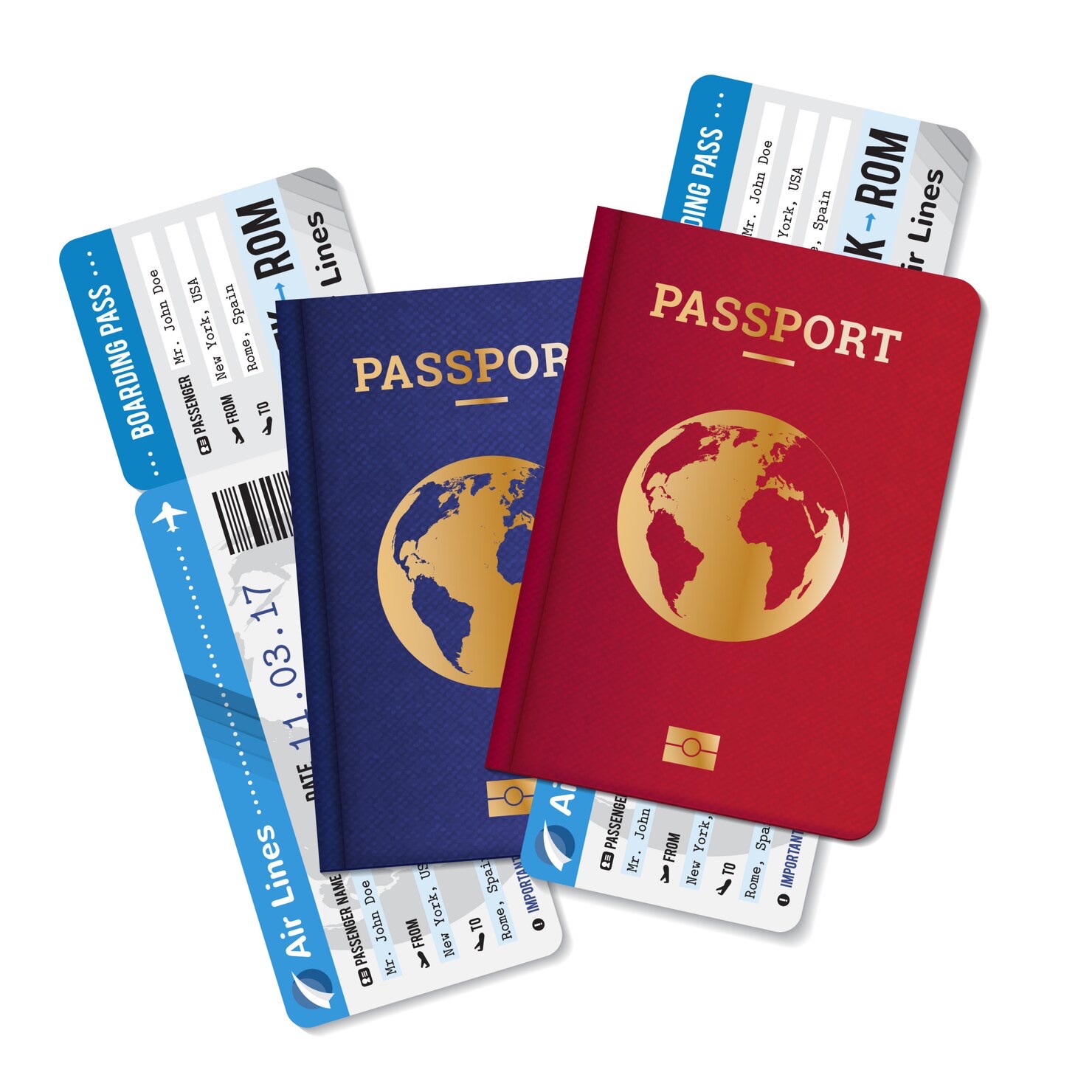 VISA