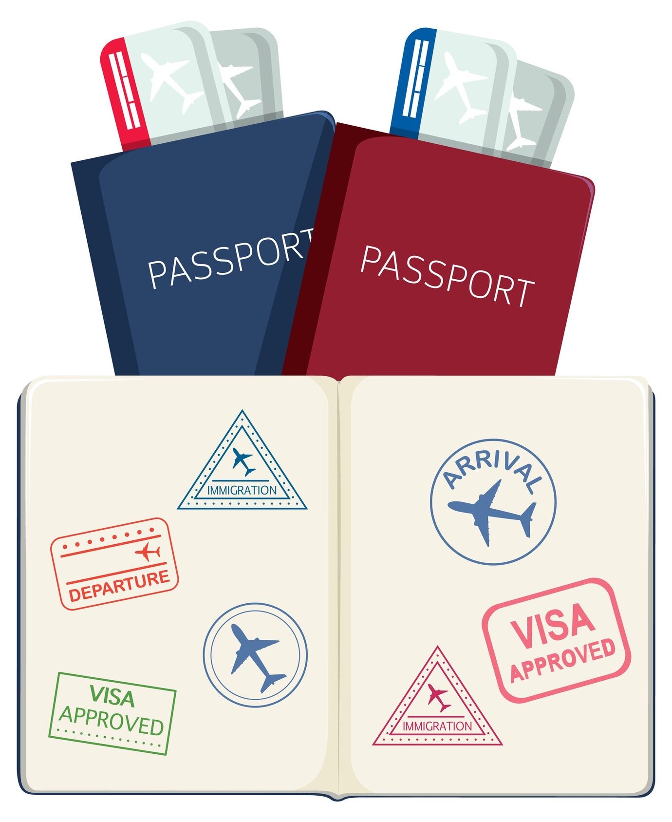Student visa